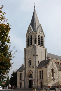 Eglise