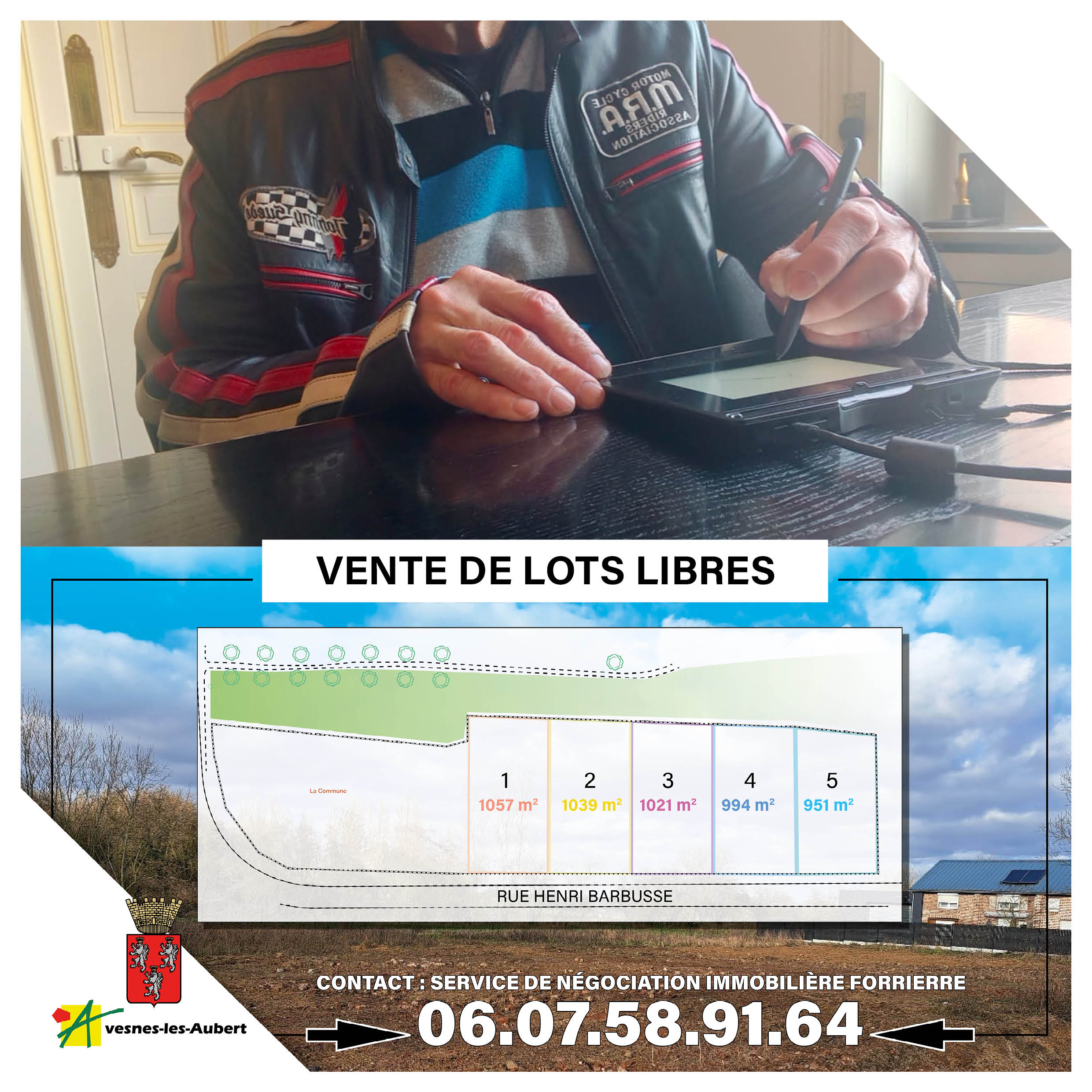 1ereventelotslibres 2025 10 22