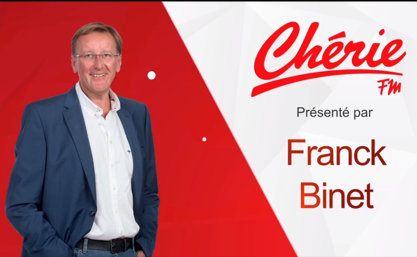 Chérie fm