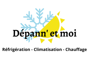 LOGO Rfrigration Climatisation Chauffage