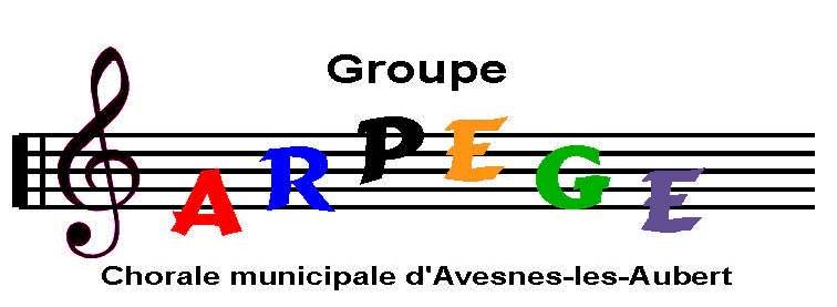 Logo Arpege