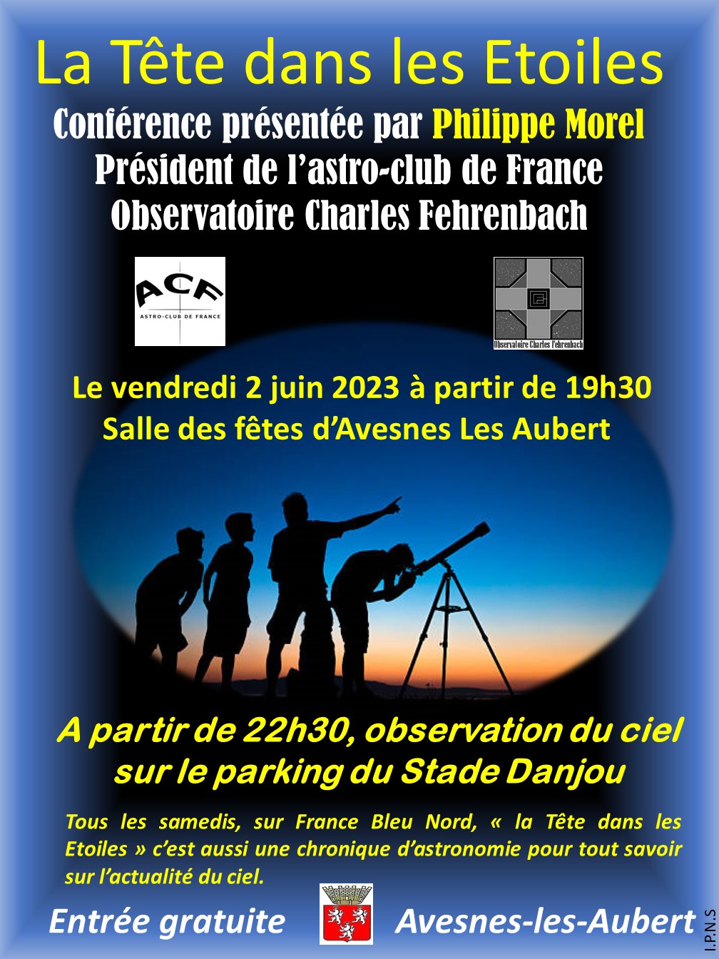 confrence astro