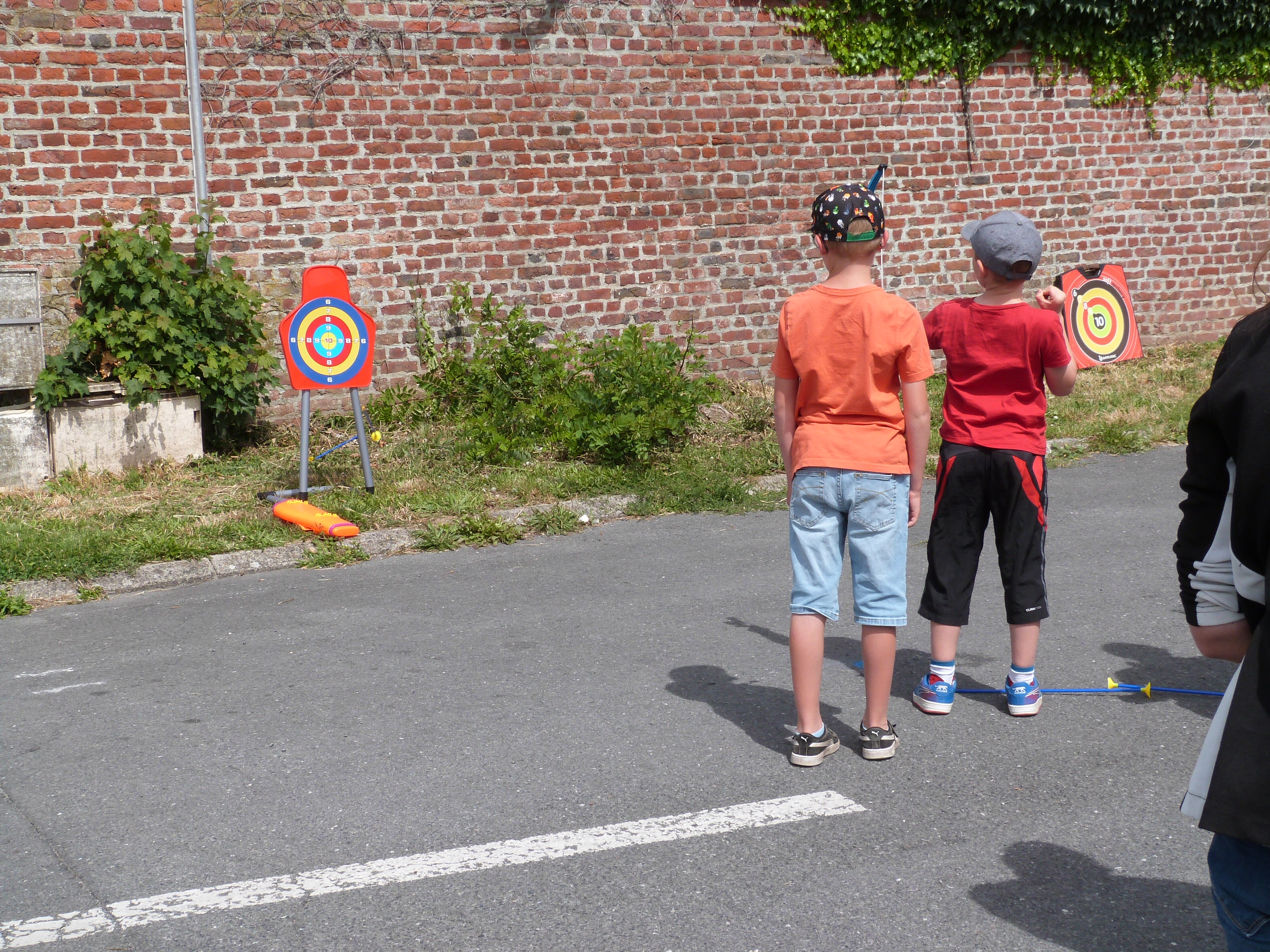 jeux populaires du 14 juillet 008