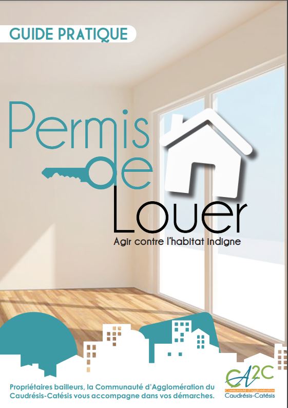 permis de louer