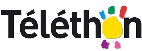 logo téléthon