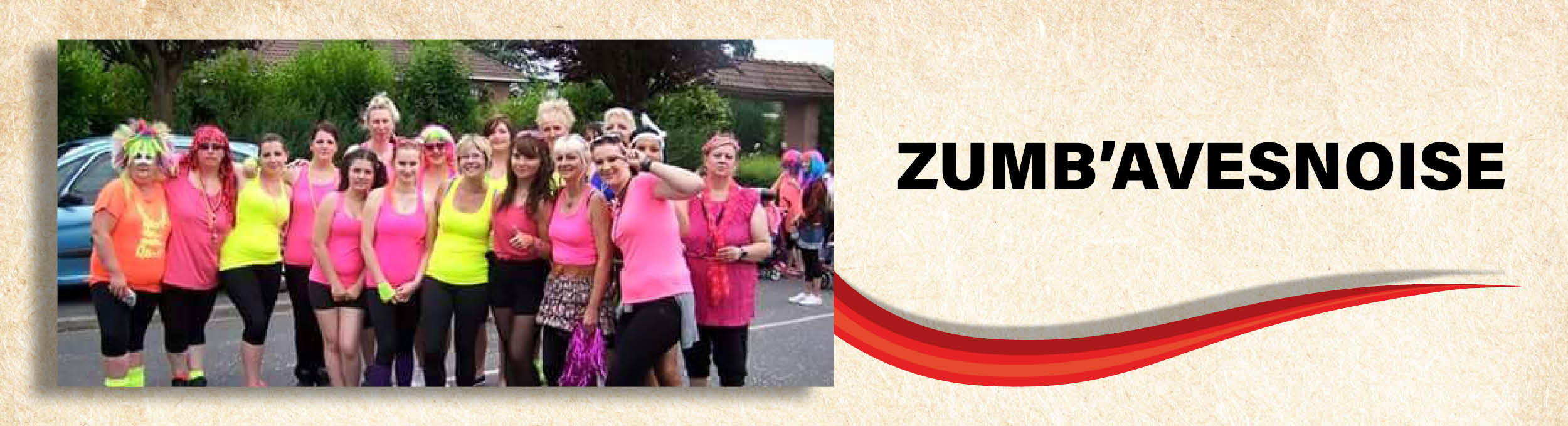 zumbavesnoise