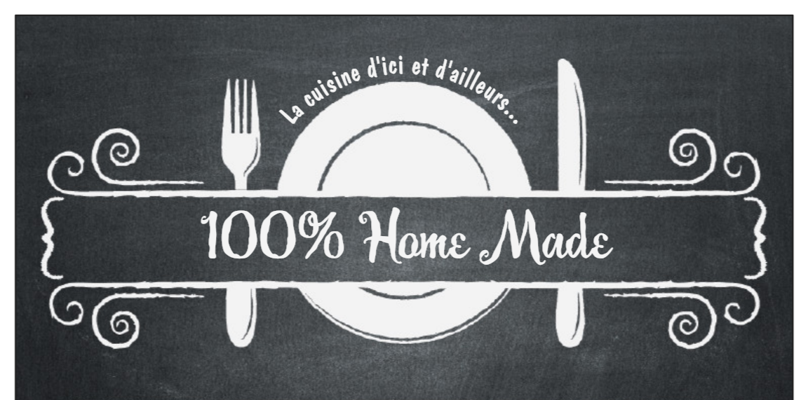 100 Home Made