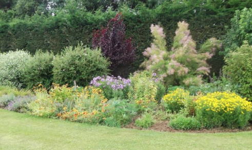 jardins de julien